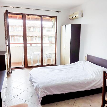 Apartament Studio Comfort Primorsko Mm Complex エクステリア 写真