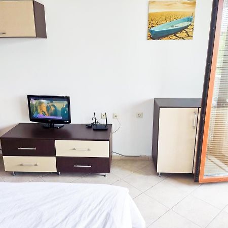 Apartament Studio Comfort Primorsko Mm Complex エクステリア 写真