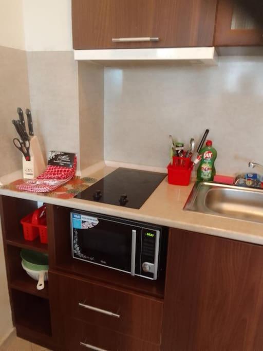 Apartament Studio Comfort Primorsko Mm Complex エクステリア 写真