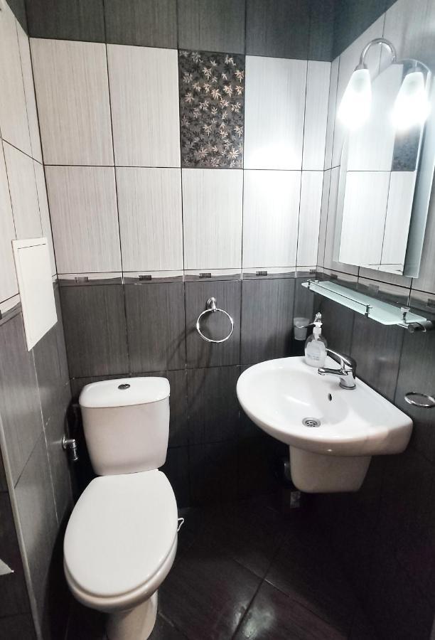 Apartament Studio Comfort Primorsko Mm Complex エクステリア 写真
