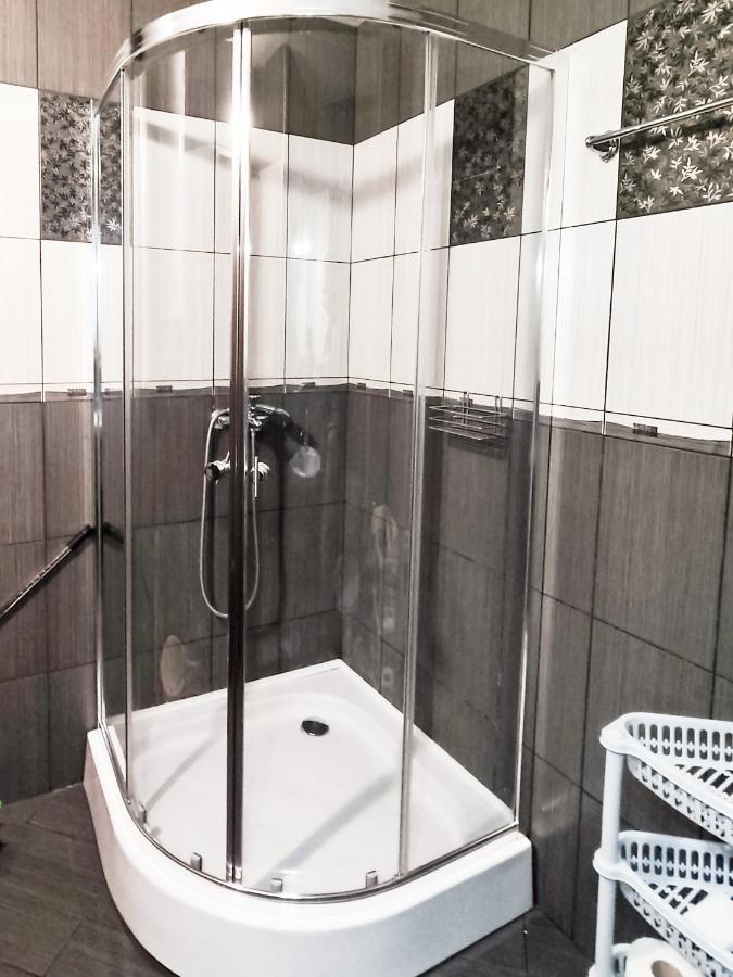 Apartament Studio Comfort Primorsko Mm Complex エクステリア 写真